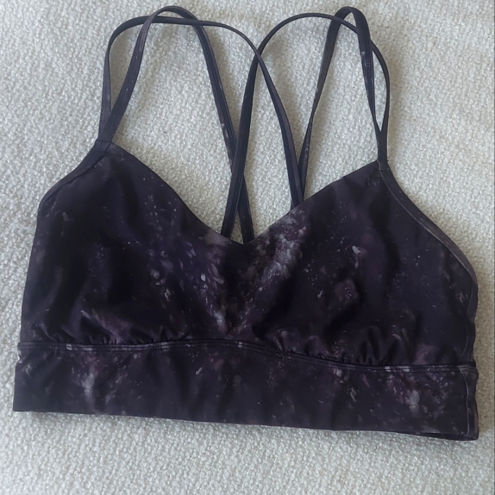 Target Padded Sports Bra
